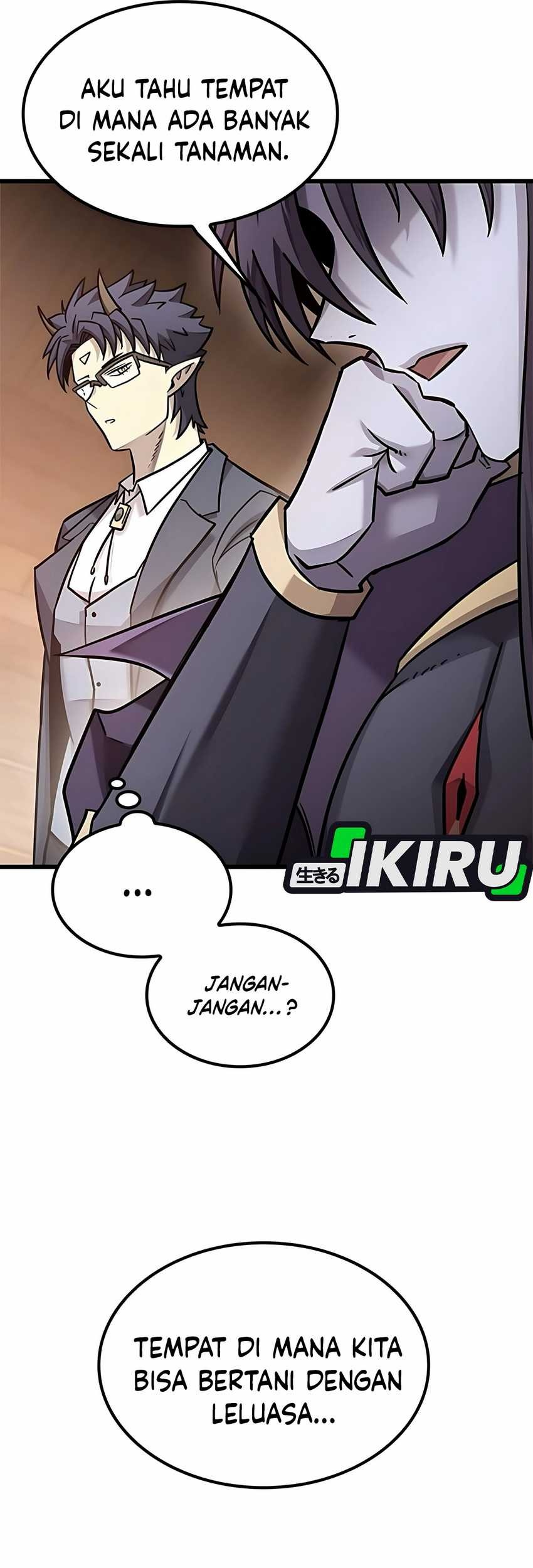 What A Bountiful Harvest, Demon Lord! Chapter 24 Gambar 71