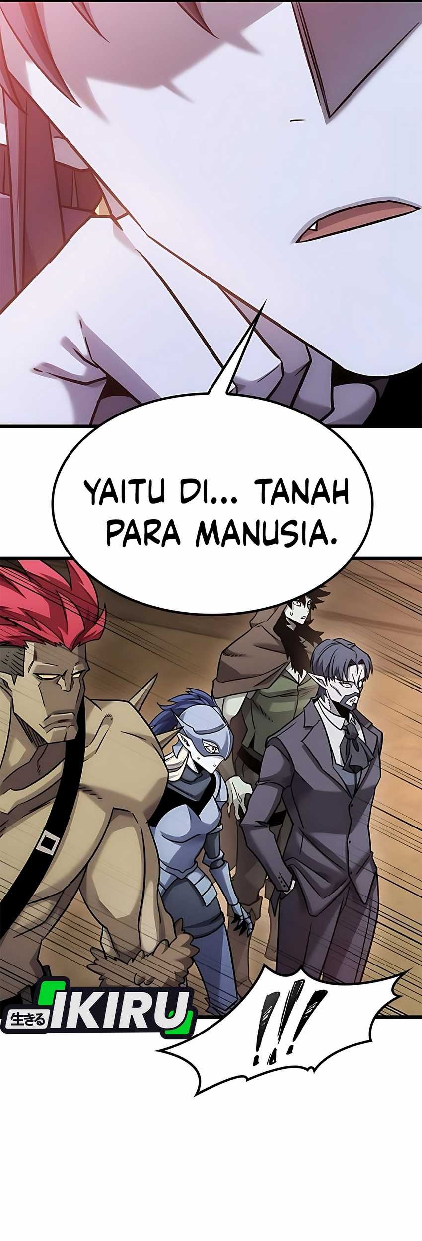 What A Bountiful Harvest, Demon Lord! Chapter 24 Gambar 73