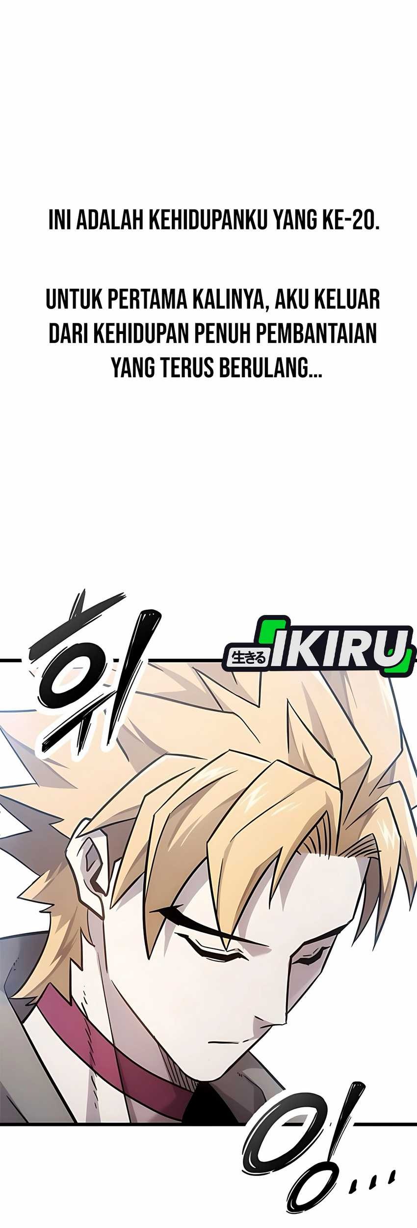 What A Bountiful Harvest, Demon Lord! Chapter 24 Gambar 12