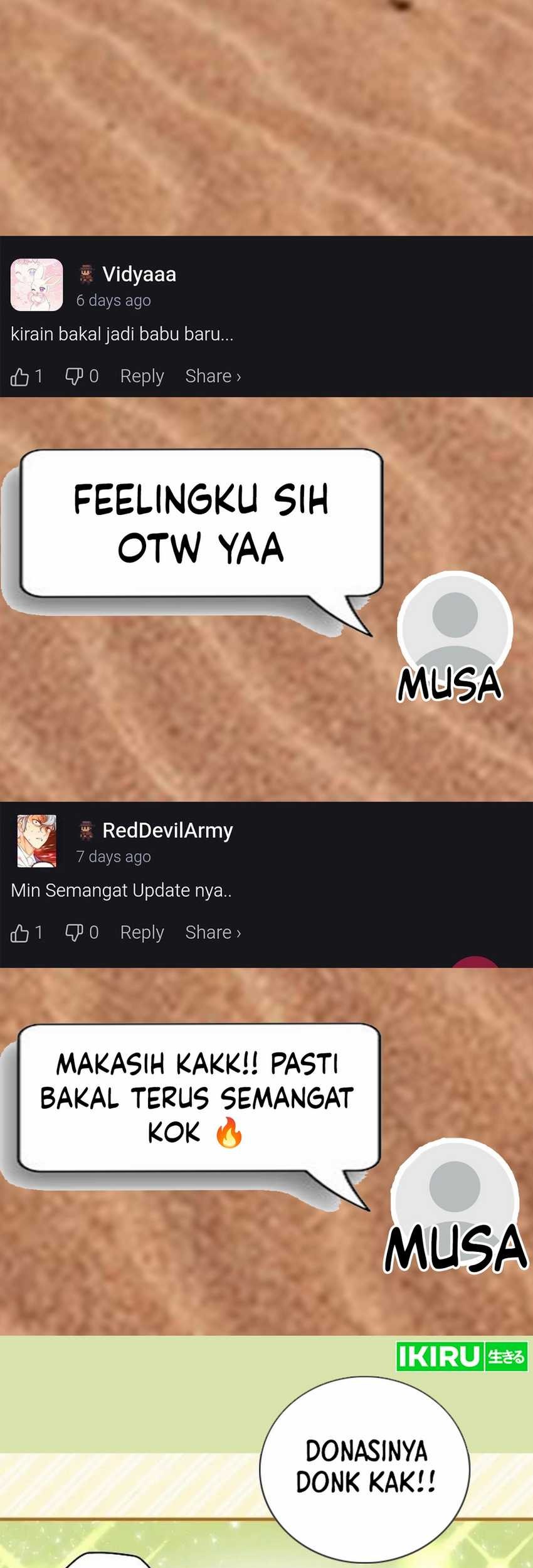 What A Bountiful Harvest, Demon Lord! Chapter 24 Gambar 85