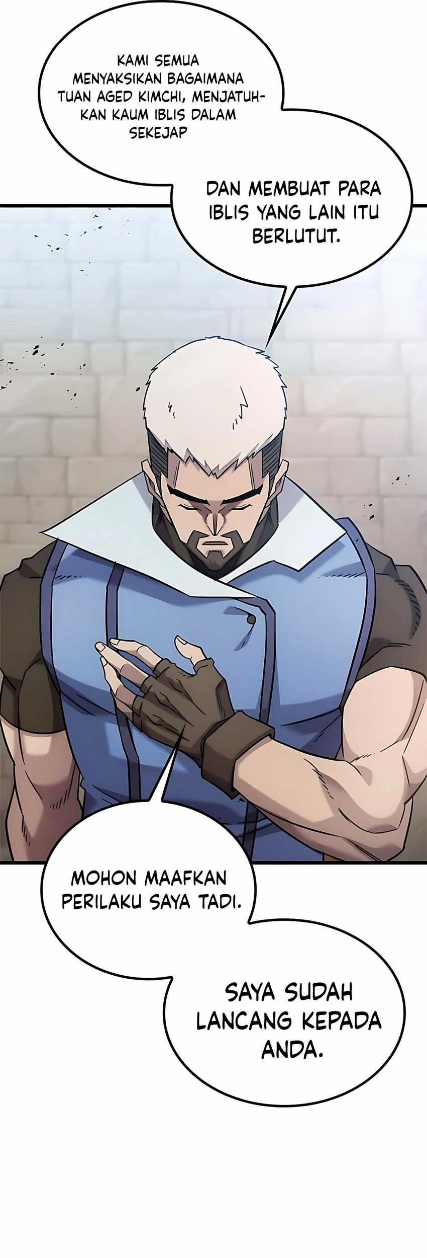 What A Bountiful Harvest, Demon Lord! Chapter 24 Gambar 7