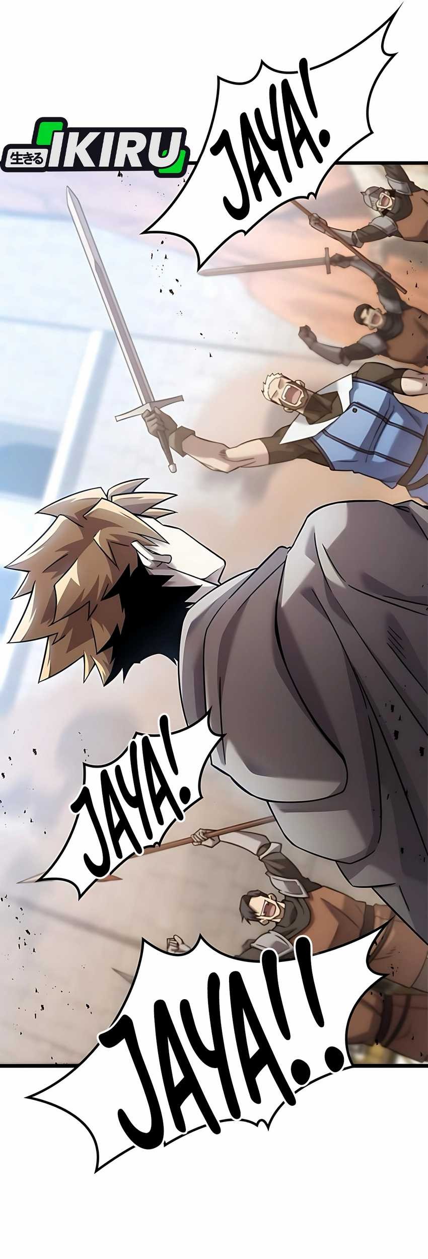 What A Bountiful Harvest, Demon Lord! Chapter 24 Gambar 10