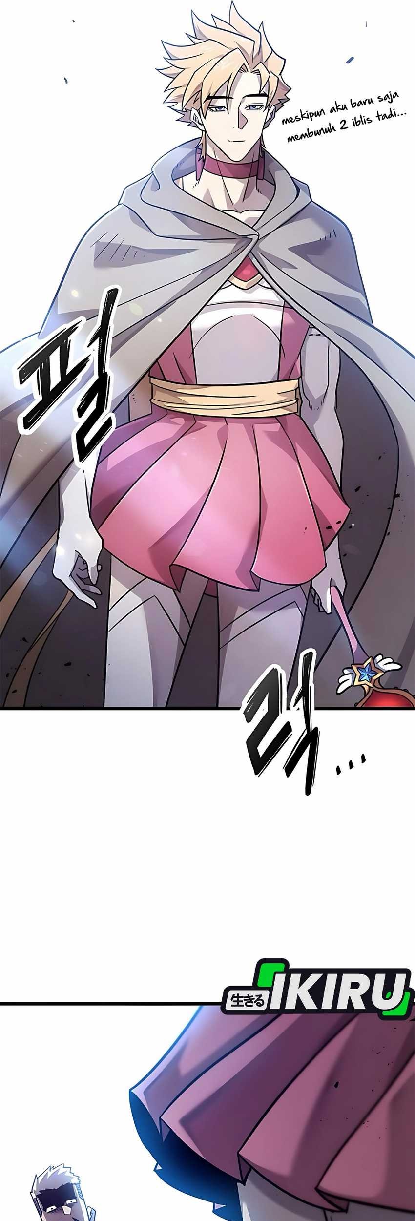 What A Bountiful Harvest, Demon Lord! Chapter 24 Gambar 14