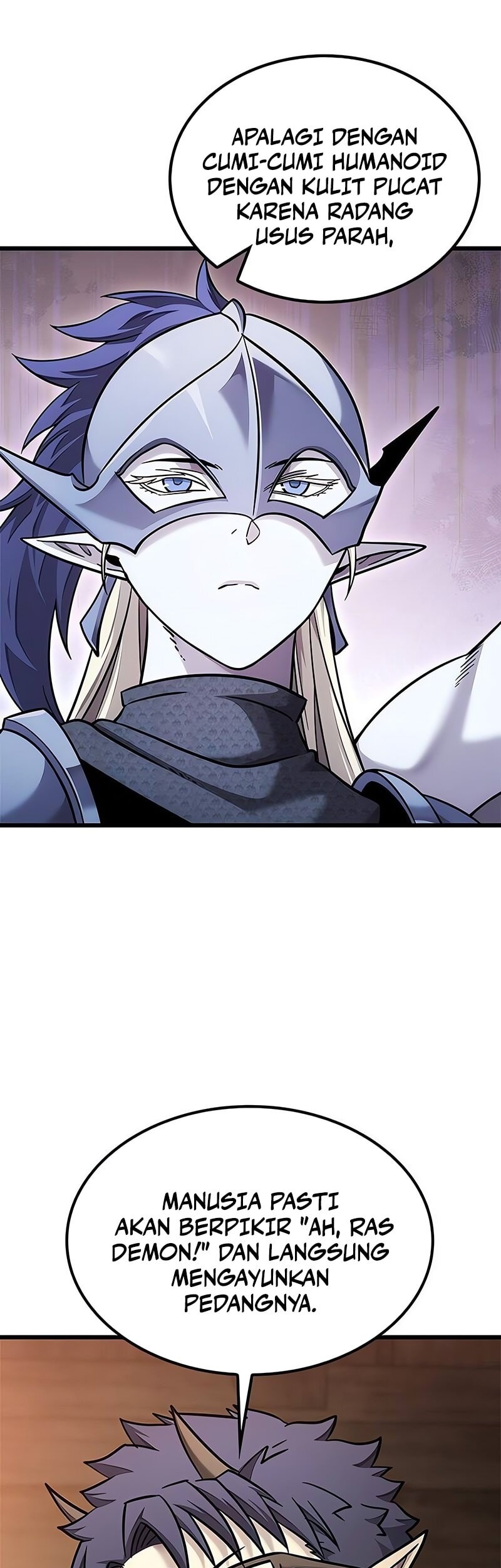 What A Bountiful Harvest, Demon Lord! Chapter 25 Gambar 6