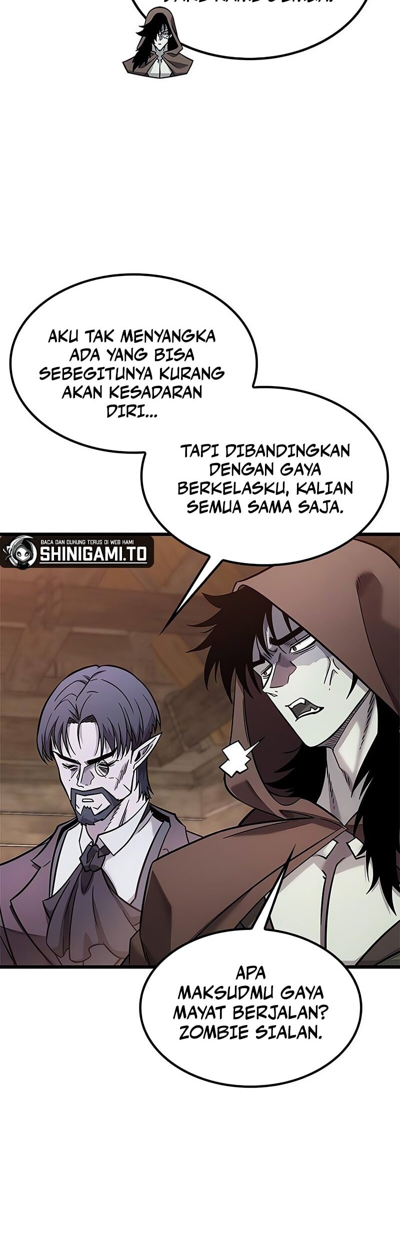 What A Bountiful Harvest, Demon Lord! Chapter 25 Gambar 9
