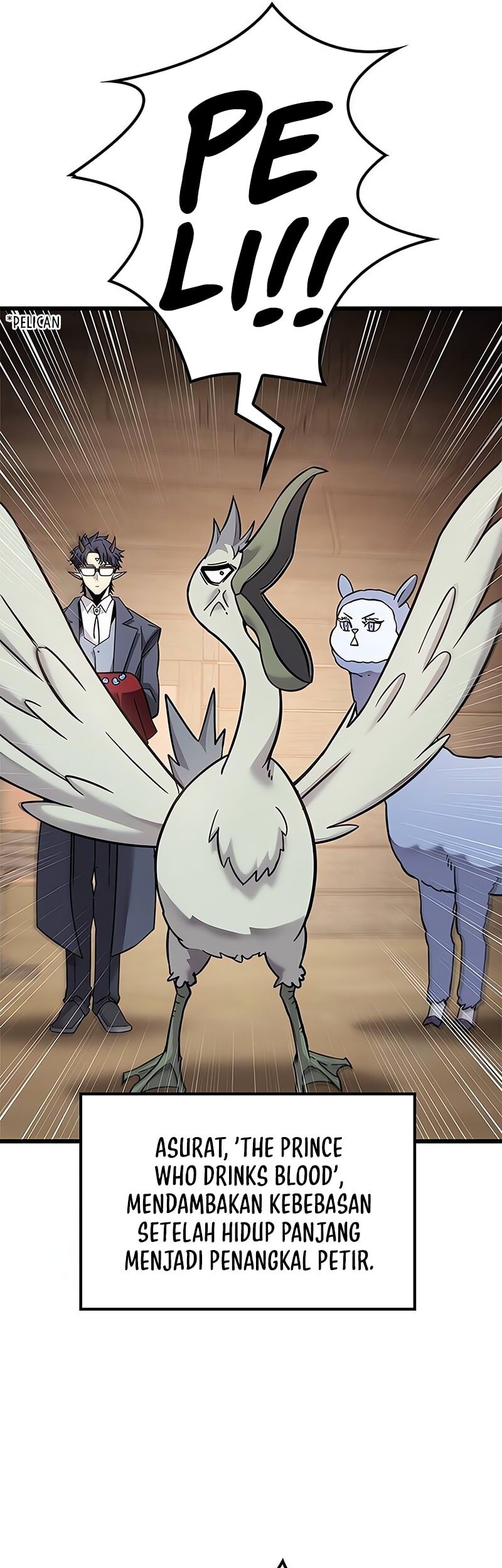 What A Bountiful Harvest, Demon Lord! Chapter 25 Gambar 34