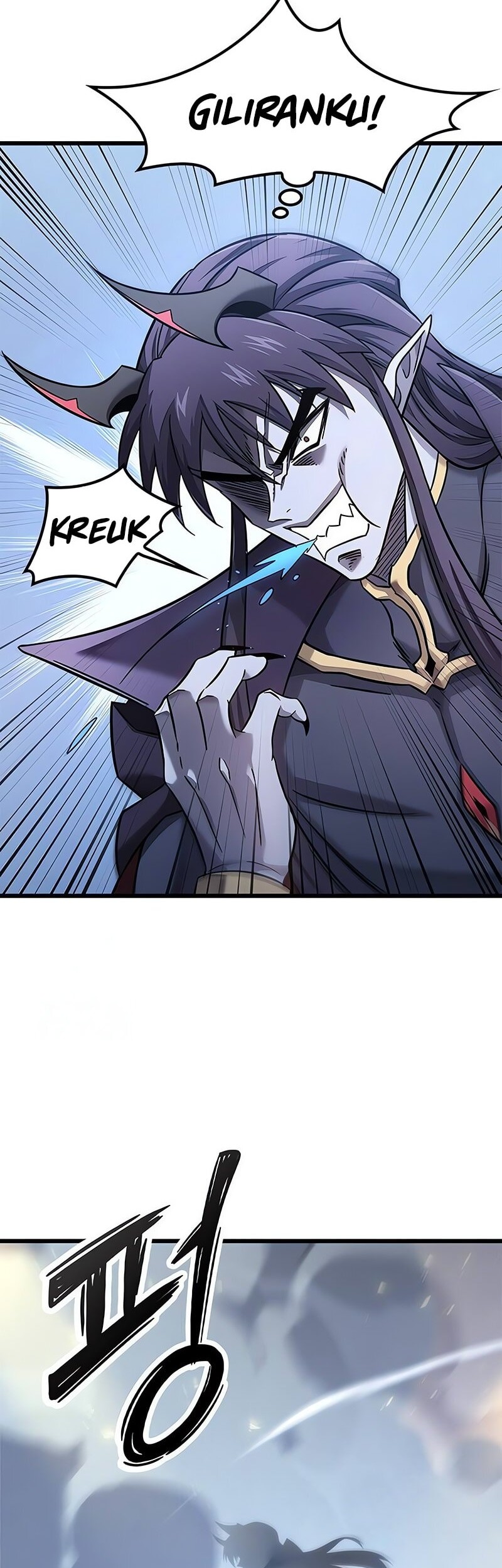 What A Bountiful Harvest, Demon Lord! Chapter 25 Gambar 35