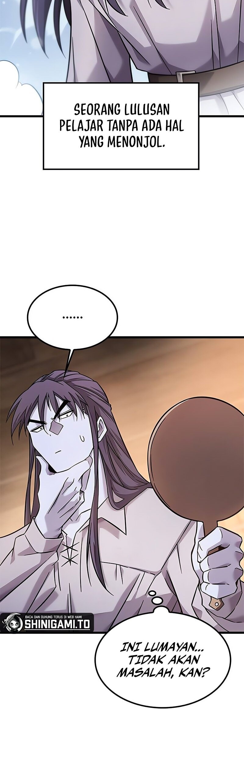 What A Bountiful Harvest, Demon Lord! Chapter 25 Gambar 37