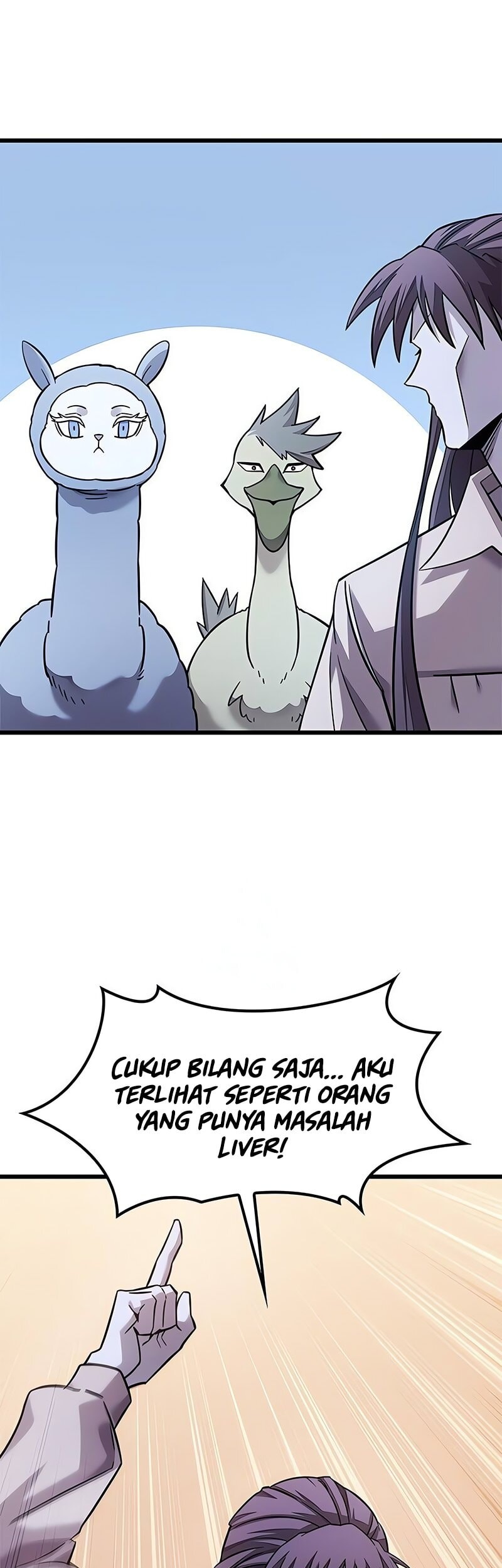 What A Bountiful Harvest, Demon Lord! Chapter 25 Gambar 38