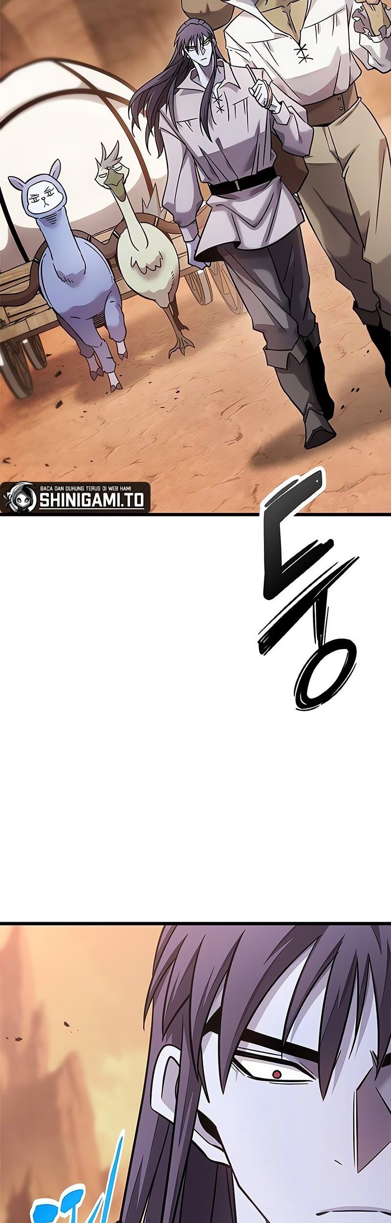 What A Bountiful Harvest, Demon Lord! Chapter 25 Gambar 40