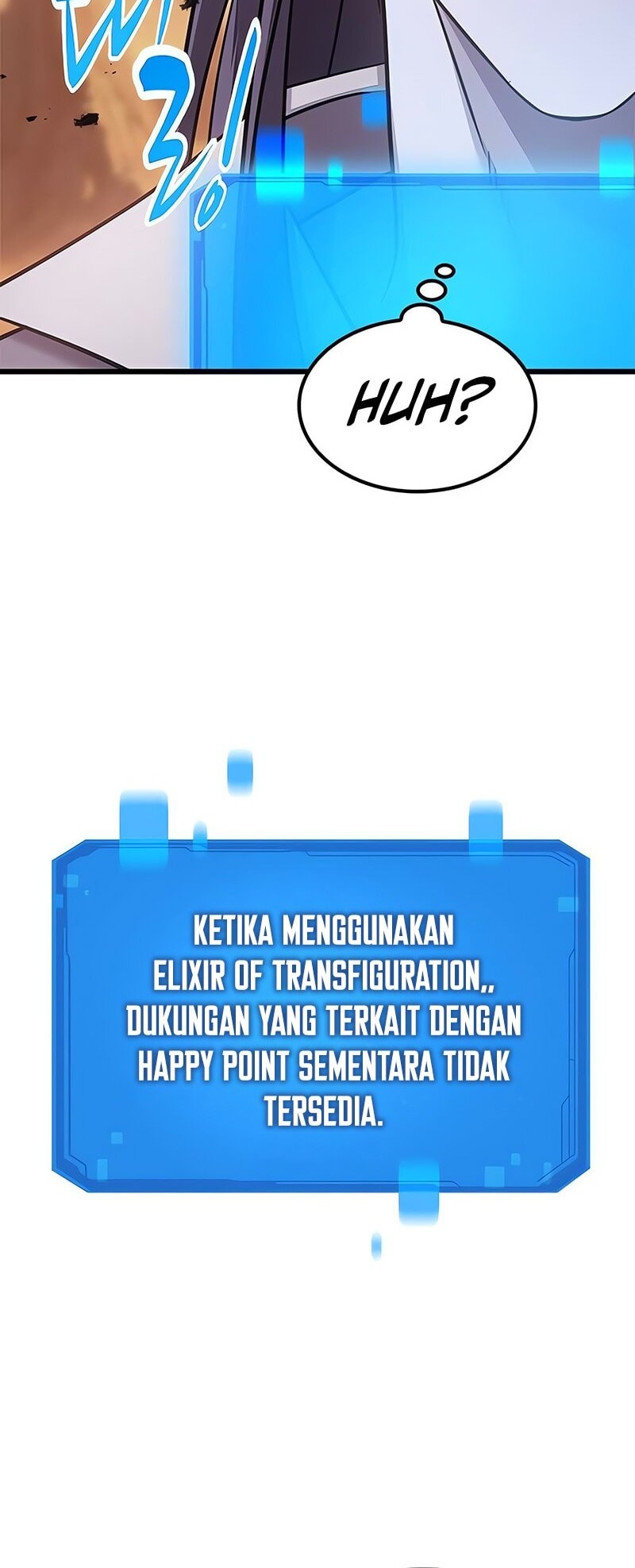 What A Bountiful Harvest, Demon Lord! Chapter 25 Gambar 41