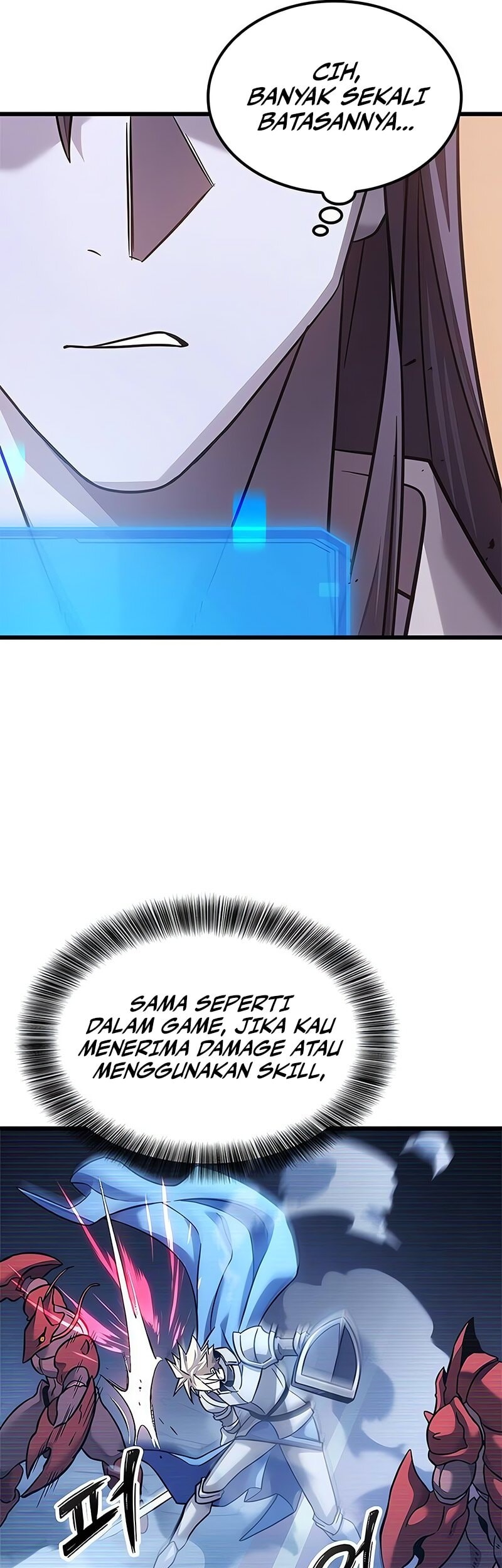 What A Bountiful Harvest, Demon Lord! Chapter 25 Gambar 42