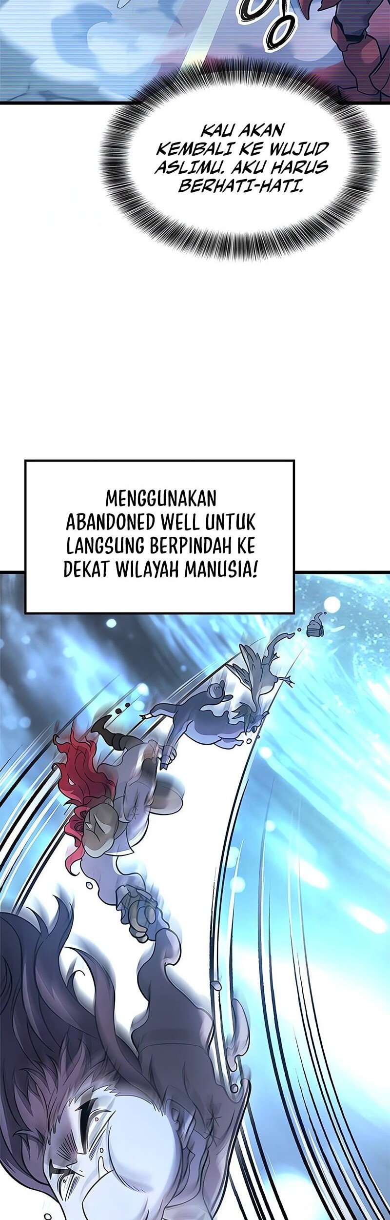 What A Bountiful Harvest, Demon Lord! Chapter 25 Gambar 43