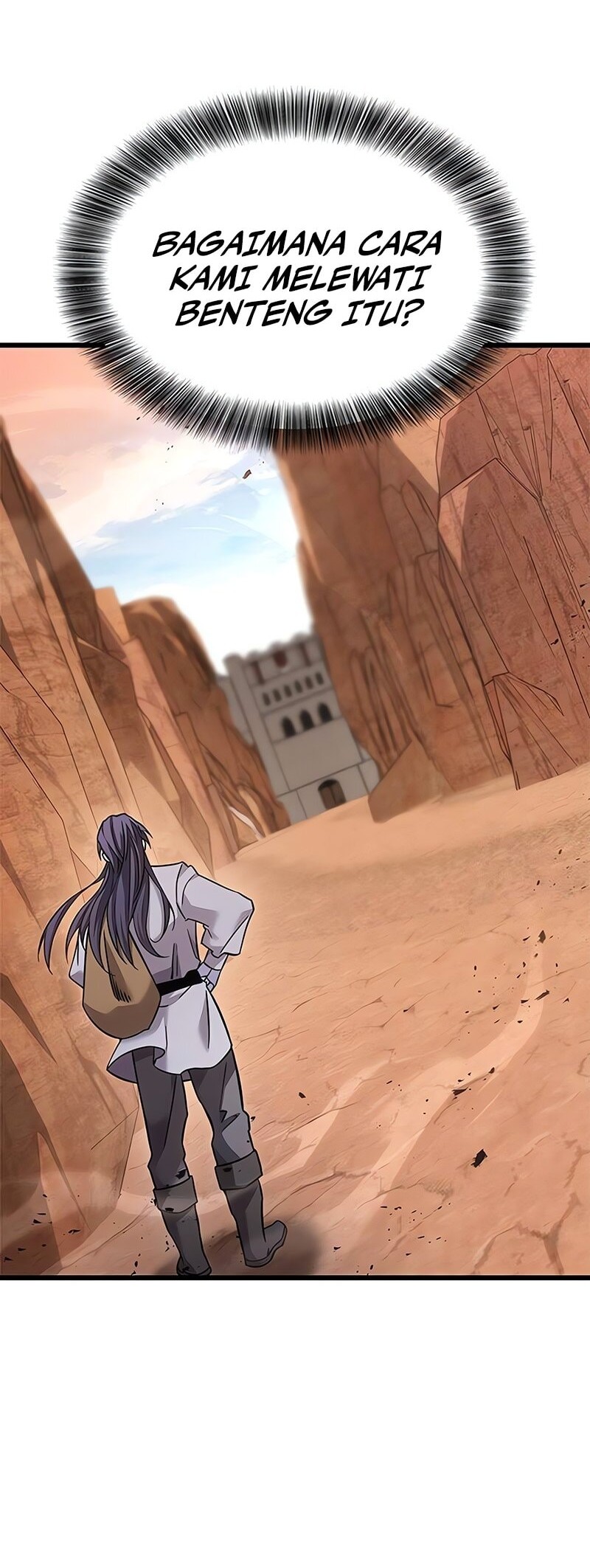 What A Bountiful Harvest, Demon Lord! Chapter 25 Gambar 45