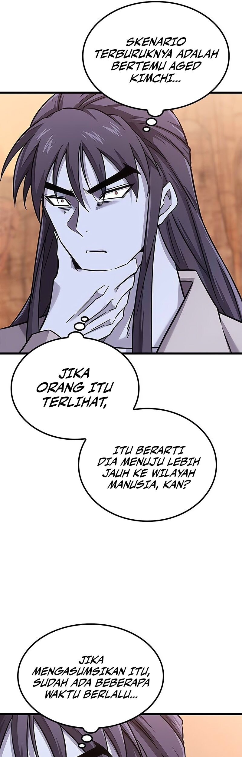 What A Bountiful Harvest, Demon Lord! Chapter 25 Gambar 46