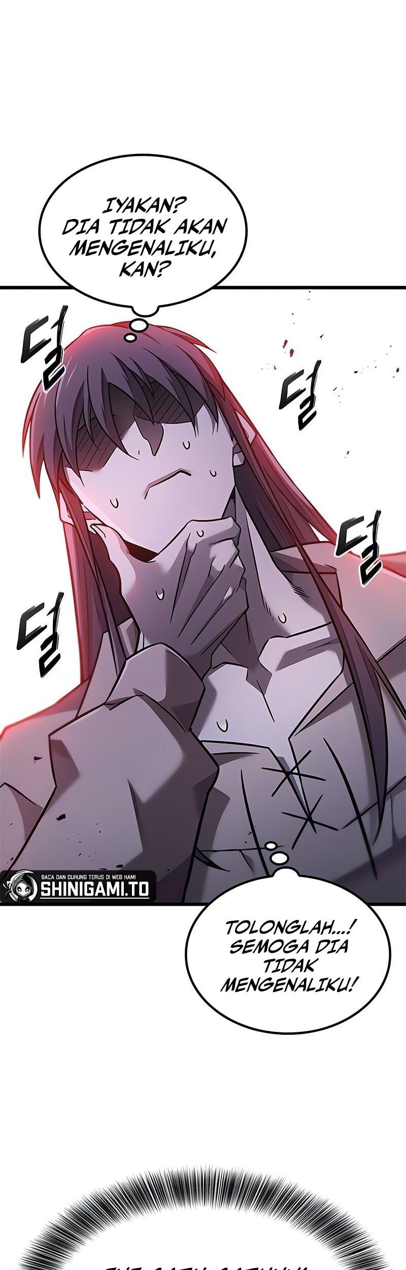 What A Bountiful Harvest, Demon Lord! Chapter 25 Gambar 48