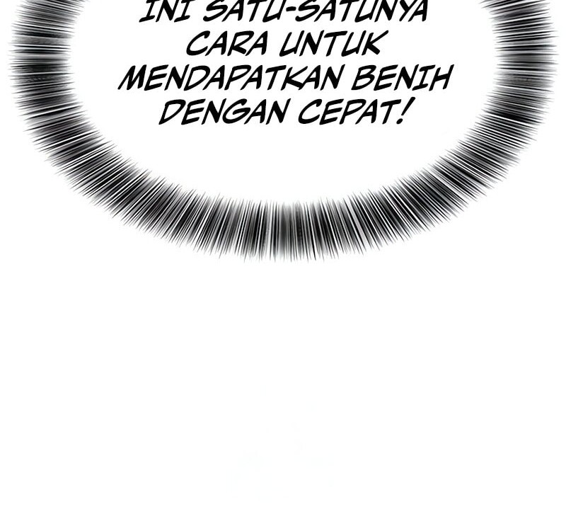 What A Bountiful Harvest, Demon Lord! Chapter 25 Gambar 49