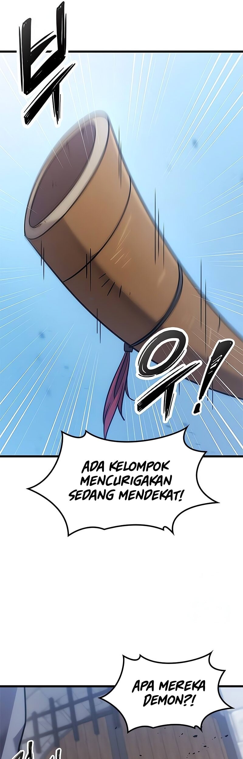 What A Bountiful Harvest, Demon Lord! Chapter 25 Gambar 50