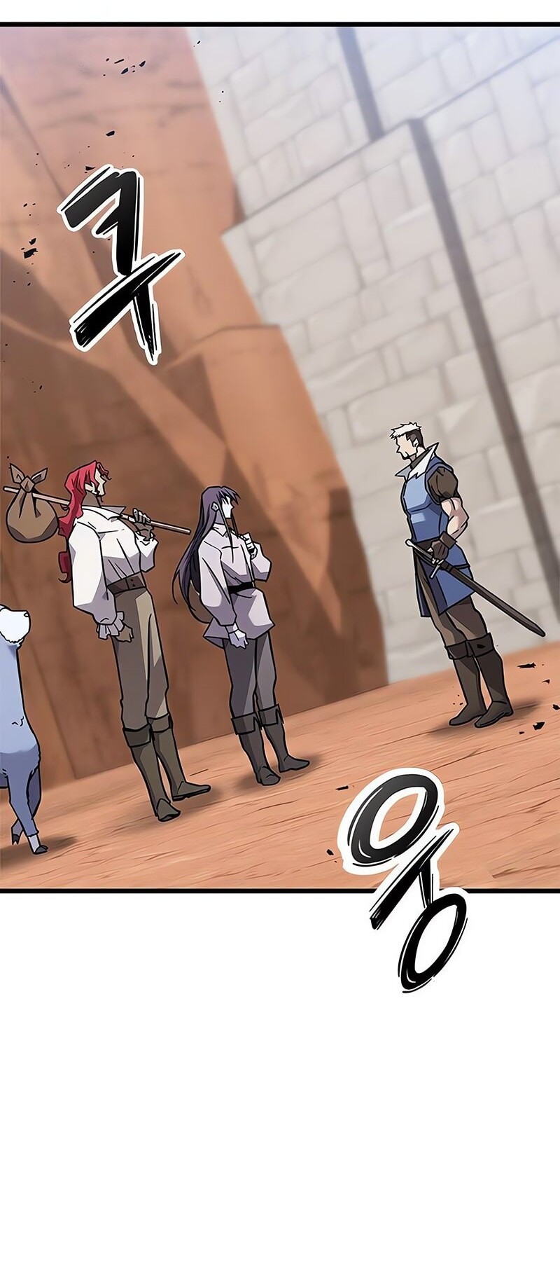 What A Bountiful Harvest, Demon Lord! Chapter 25 Gambar 53