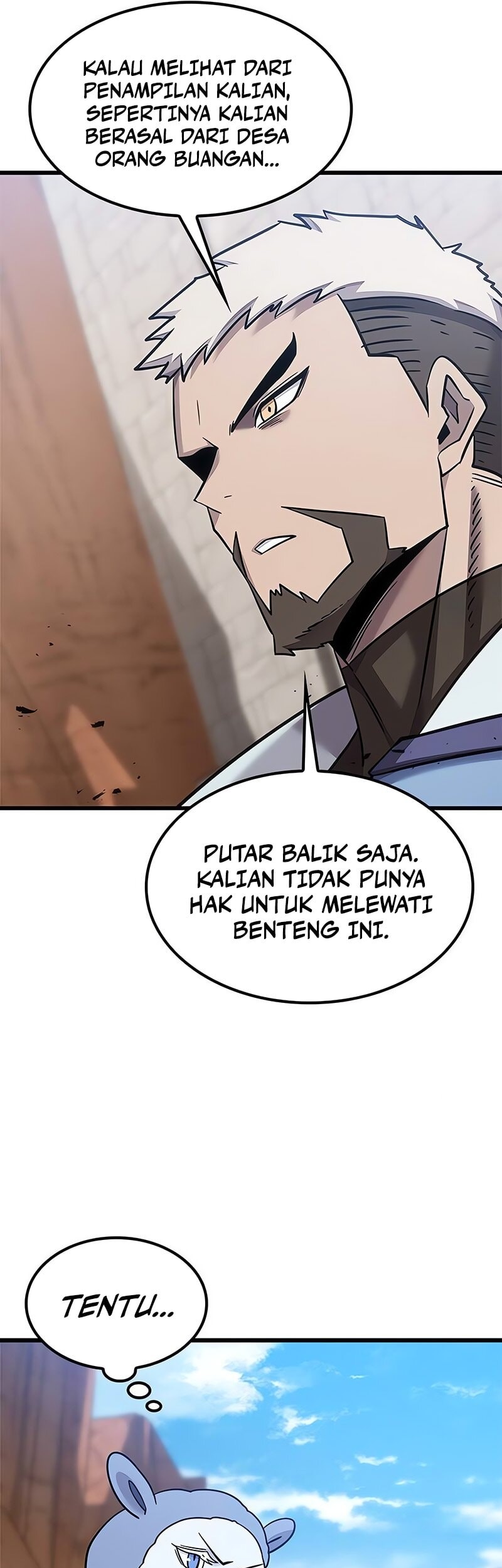 What A Bountiful Harvest, Demon Lord! Chapter 25 Gambar 54