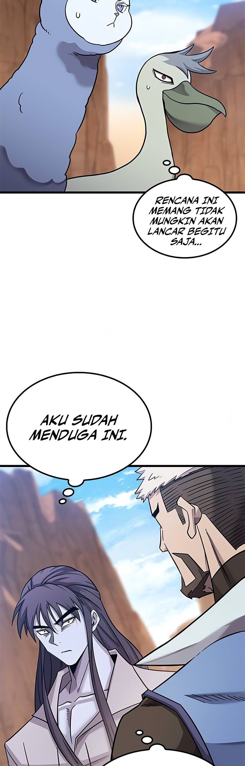 What A Bountiful Harvest, Demon Lord! Chapter 25 Gambar 55