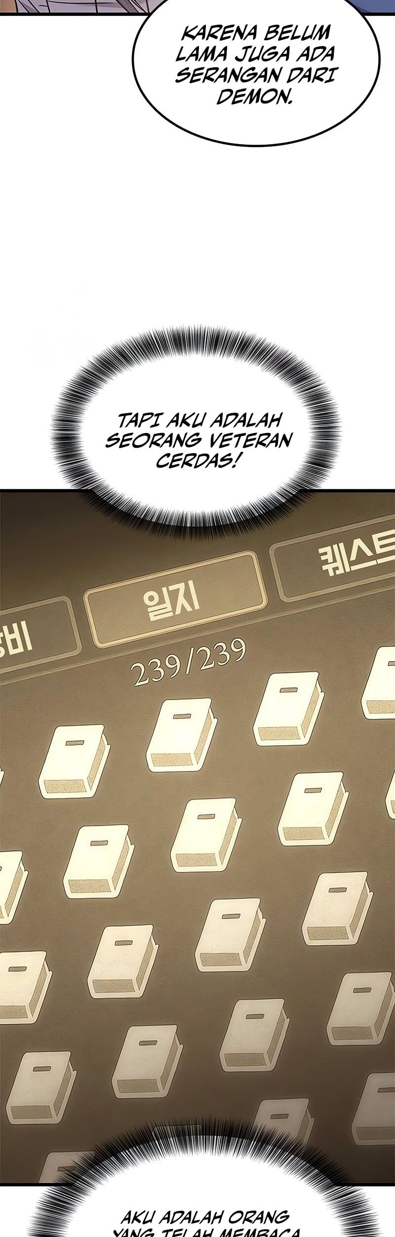 What A Bountiful Harvest, Demon Lord! Chapter 25 Gambar 56