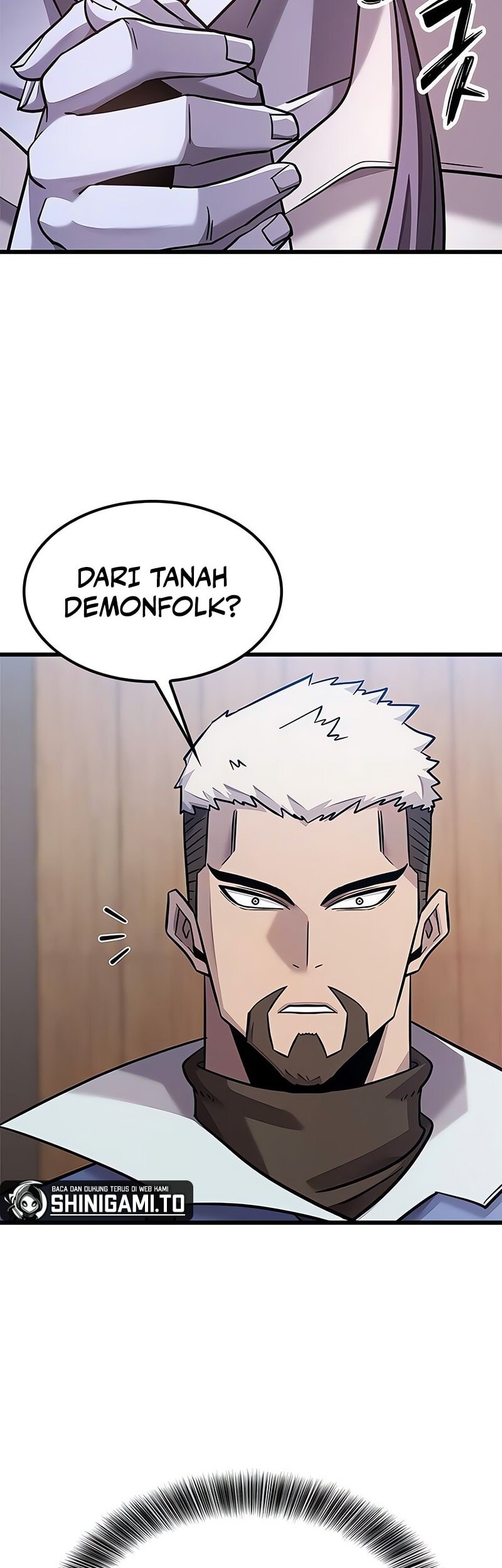 What A Bountiful Harvest, Demon Lord! Chapter 25 Gambar 59