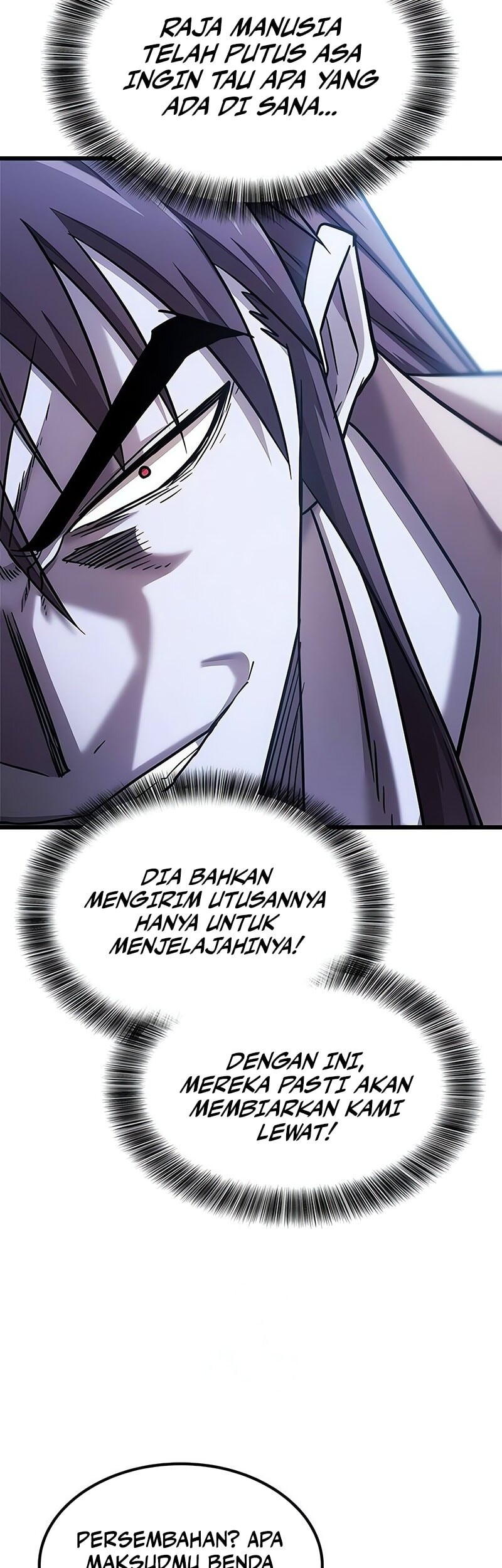What A Bountiful Harvest, Demon Lord! Chapter 25 Gambar 60