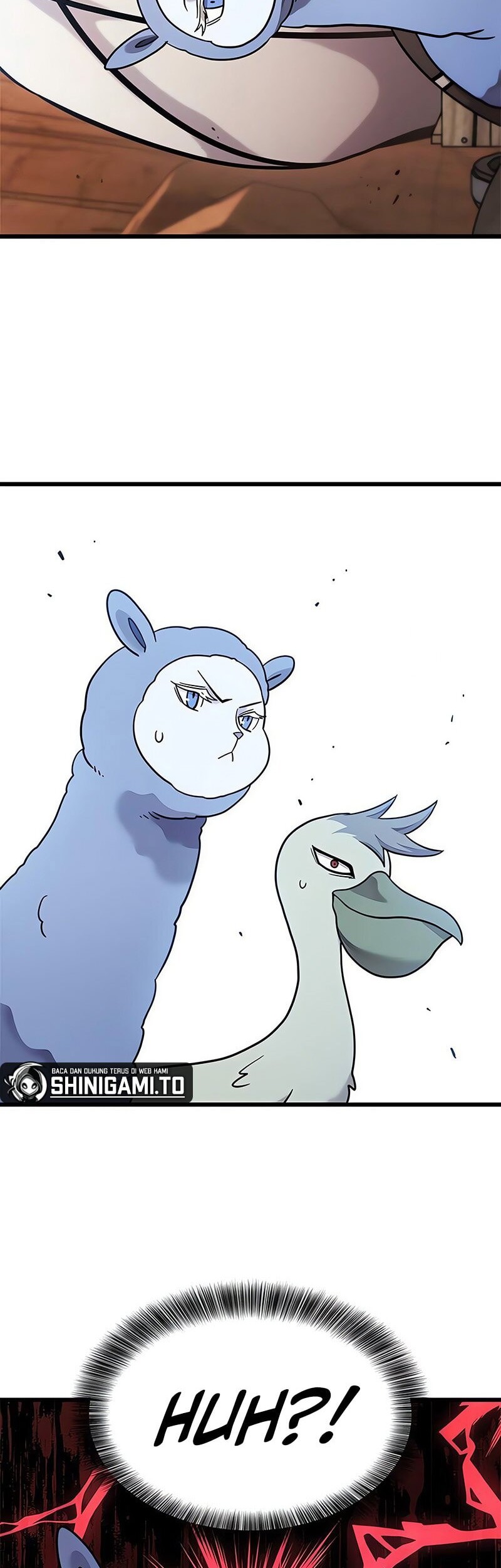 What A Bountiful Harvest, Demon Lord! Chapter 25 Gambar 63