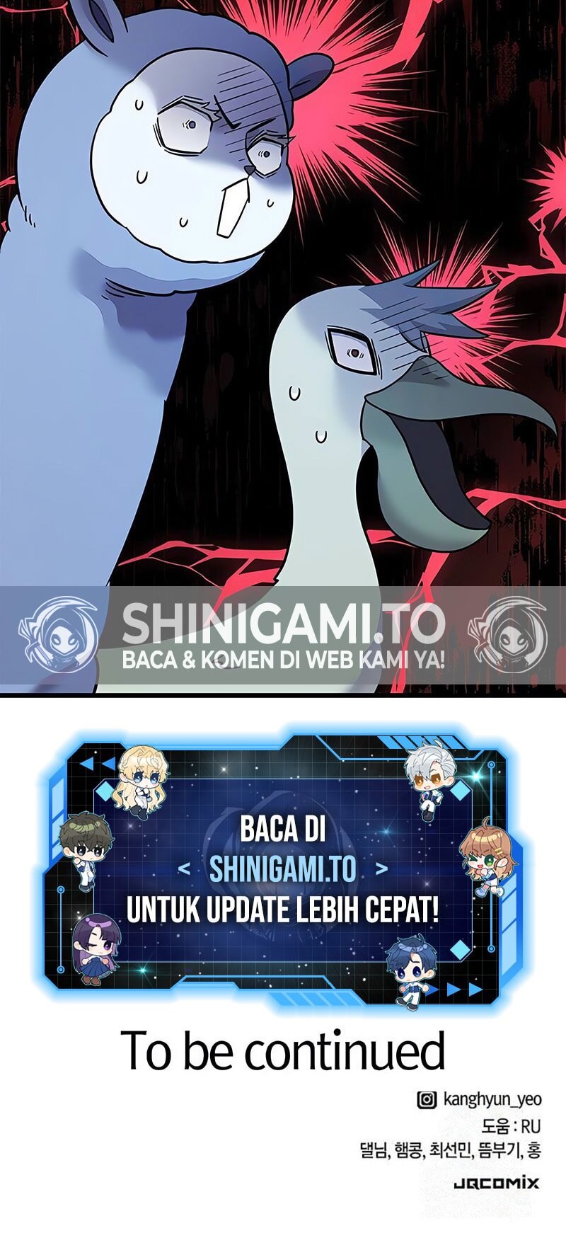 What A Bountiful Harvest, Demon Lord! Chapter 25 Gambar 64