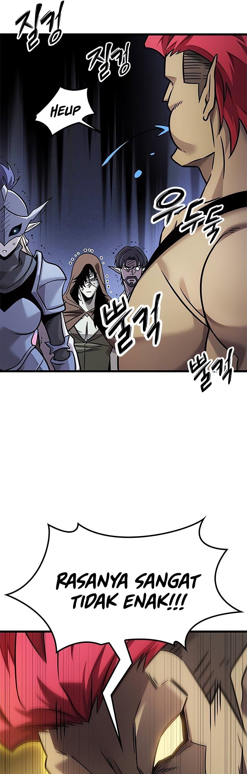 What A Bountiful Harvest, Demon Lord! Chapter 25 Gambar 22