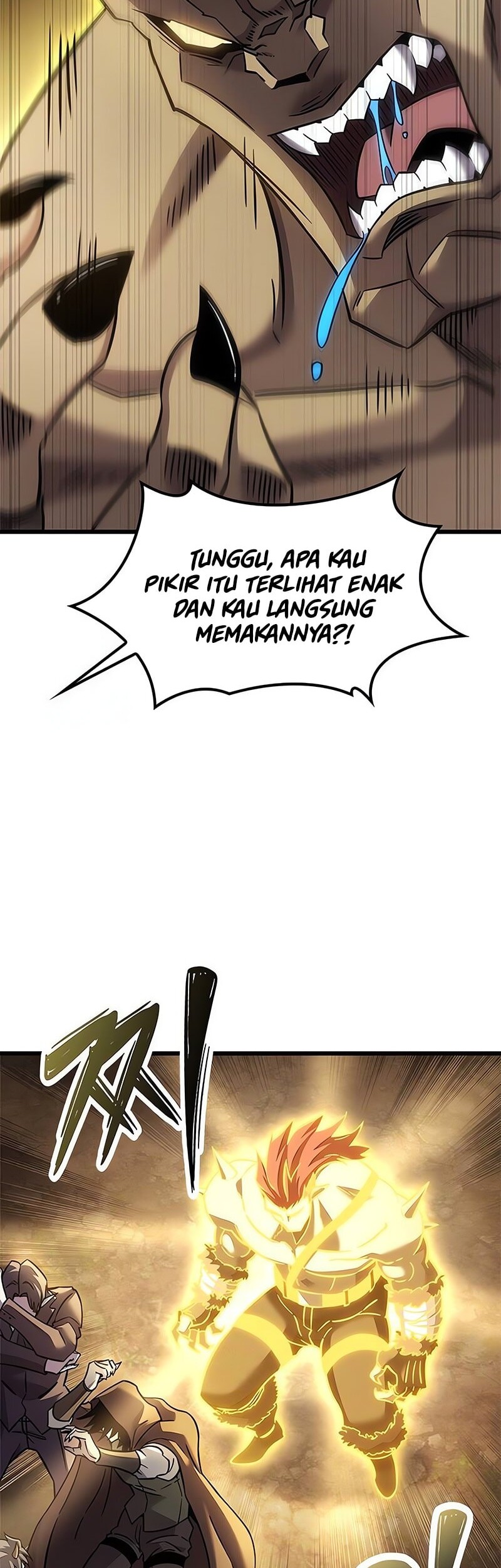 What A Bountiful Harvest, Demon Lord! Chapter 25 Gambar 23