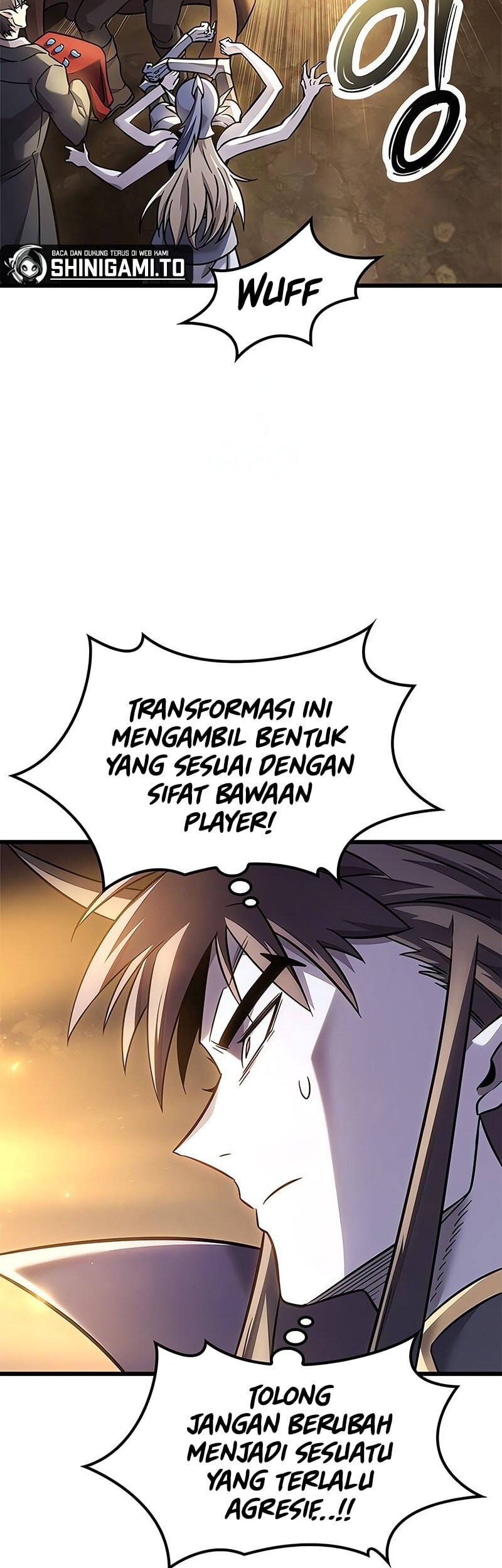 What A Bountiful Harvest, Demon Lord! Chapter 25 Gambar 24