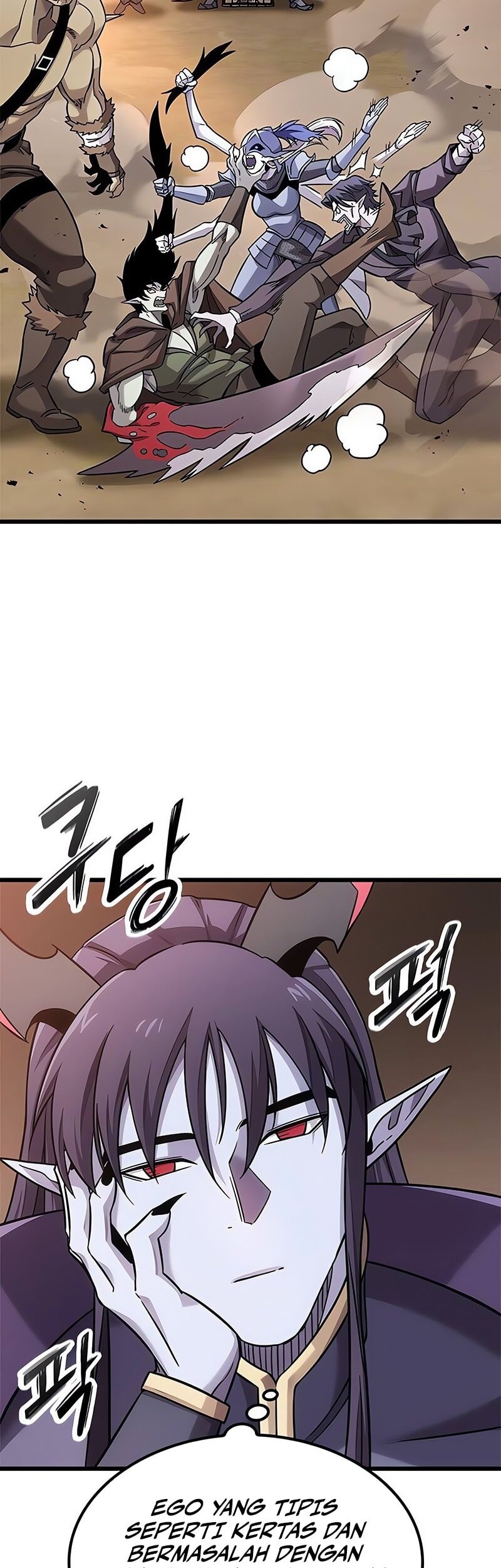 What A Bountiful Harvest, Demon Lord! Chapter 25 Gambar 11