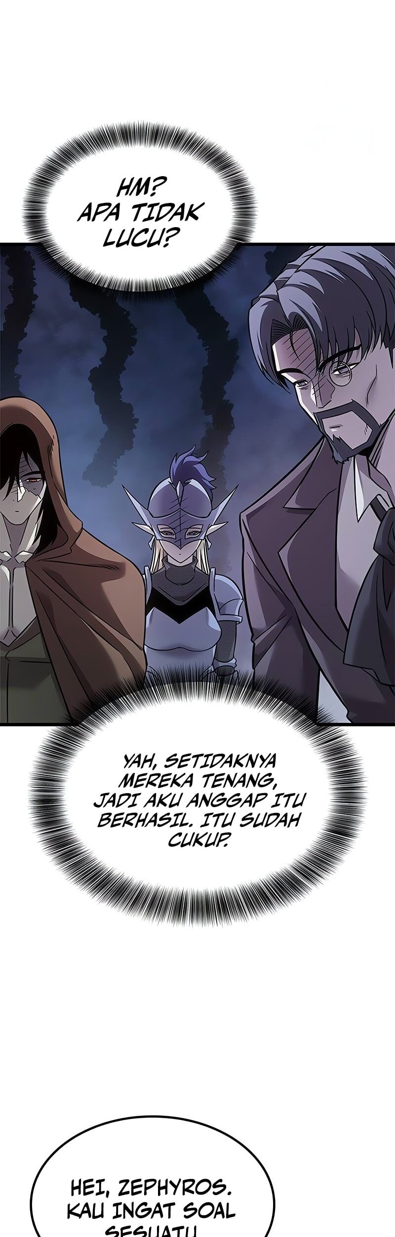 What A Bountiful Harvest, Demon Lord! Chapter 25 Gambar 14