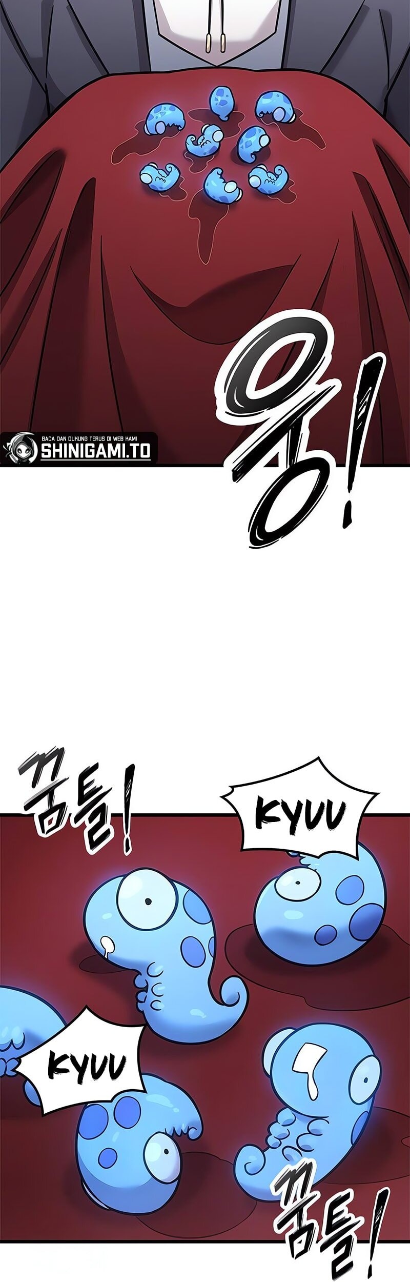 What A Bountiful Harvest, Demon Lord! Chapter 25 Gambar 16