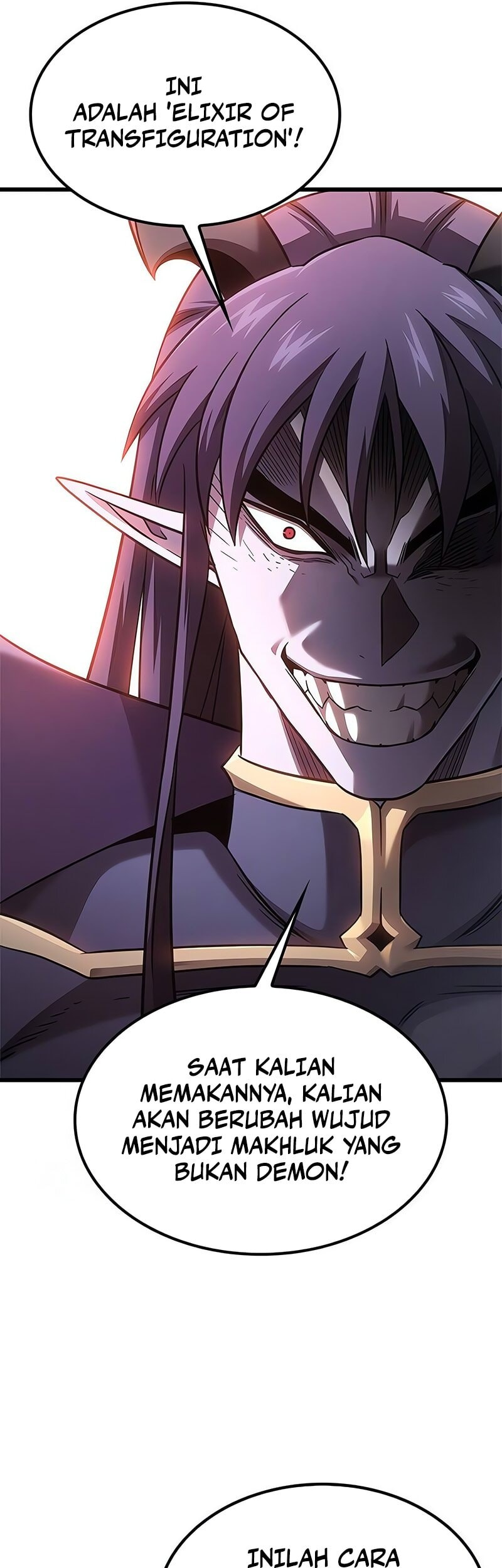 What A Bountiful Harvest, Demon Lord! Chapter 25 Gambar 18