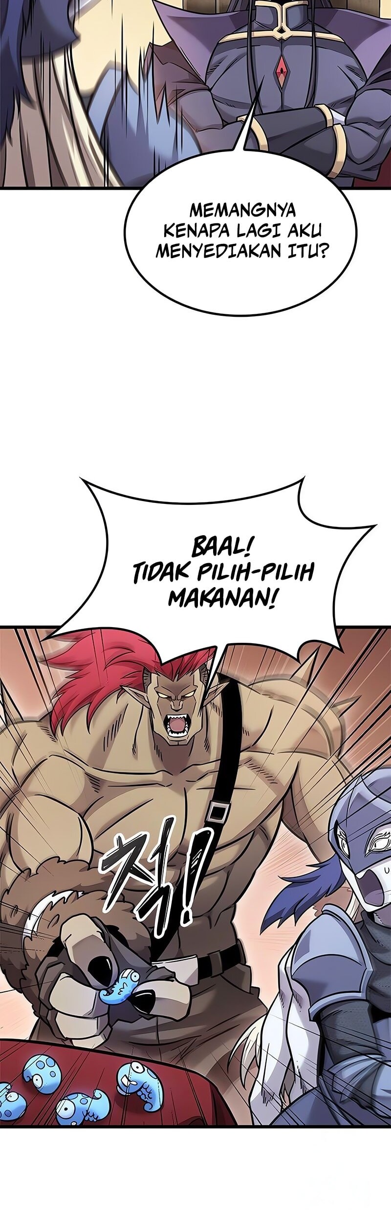What A Bountiful Harvest, Demon Lord! Chapter 25 Gambar 20