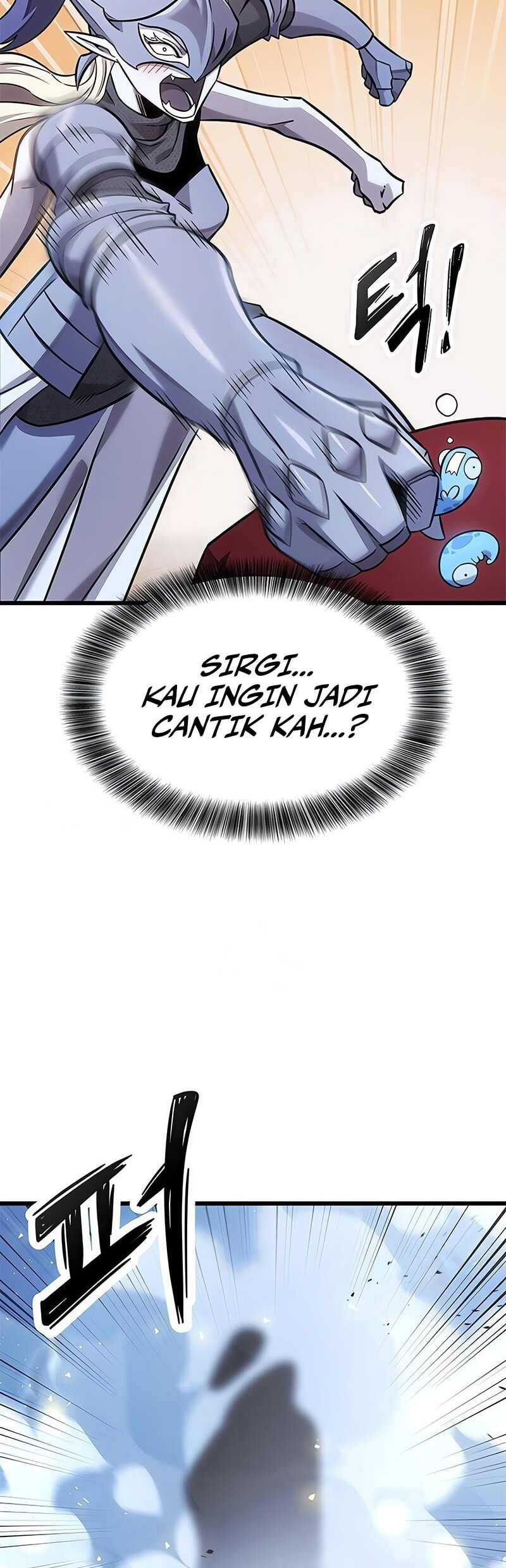 What A Bountiful Harvest, Demon Lord! Chapter 25 Gambar 29