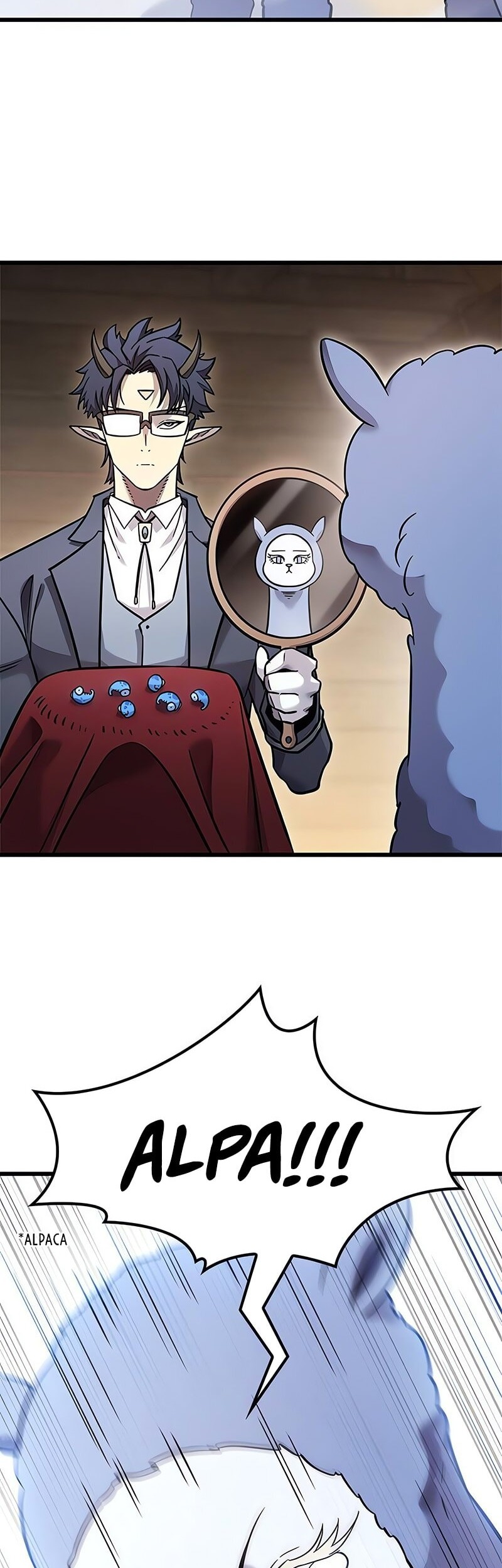 What A Bountiful Harvest, Demon Lord! Chapter 25 Gambar 31