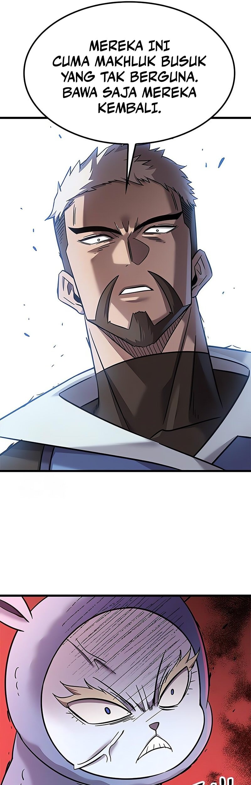 What A Bountiful Harvest, Demon Lord! Chapter 26 Gambar 6