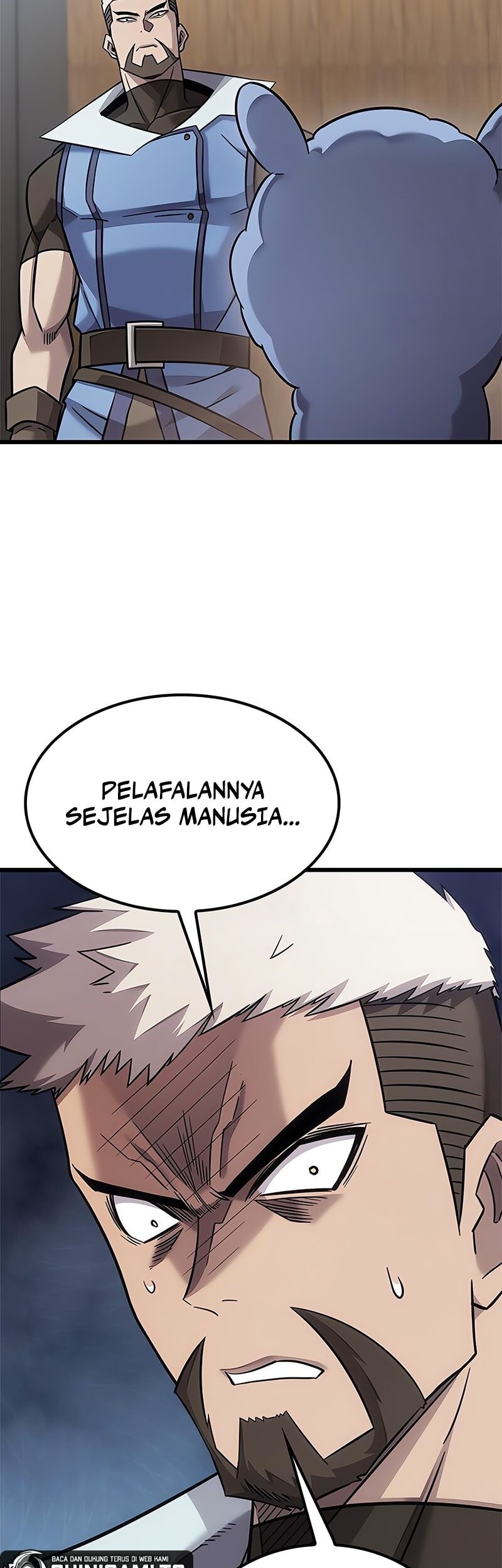 What A Bountiful Harvest, Demon Lord! Chapter 26 Gambar 8