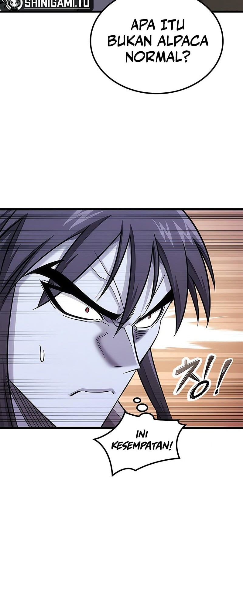 What A Bountiful Harvest, Demon Lord! Chapter 26 Gambar 9