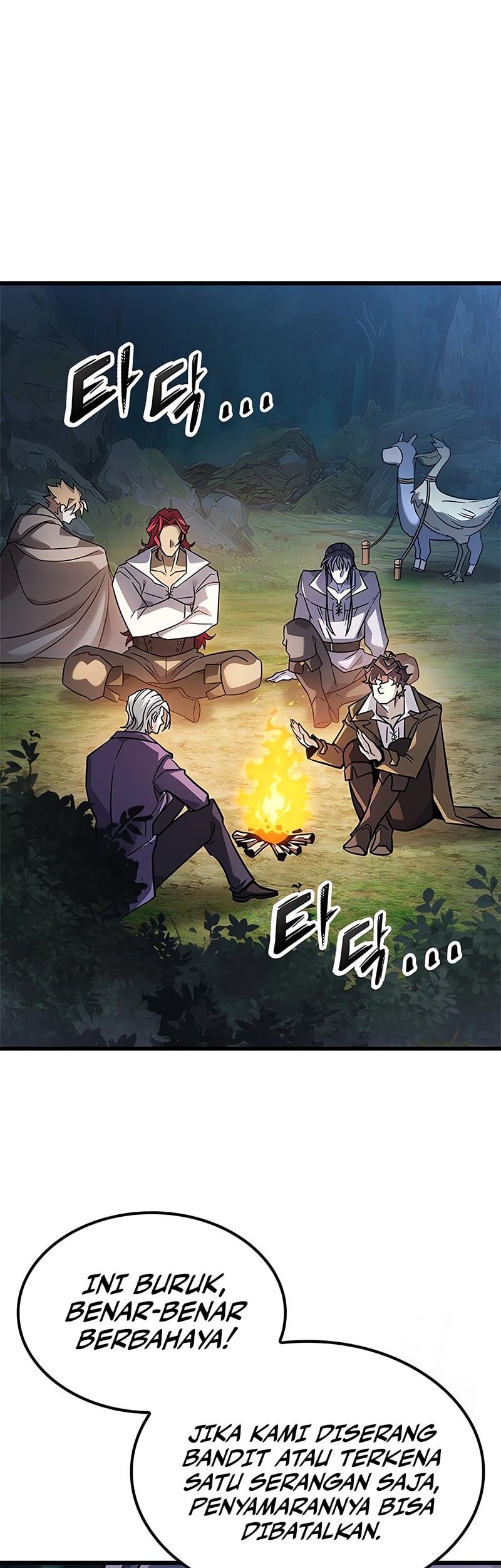 What A Bountiful Harvest, Demon Lord! Chapter 26 Gambar 34