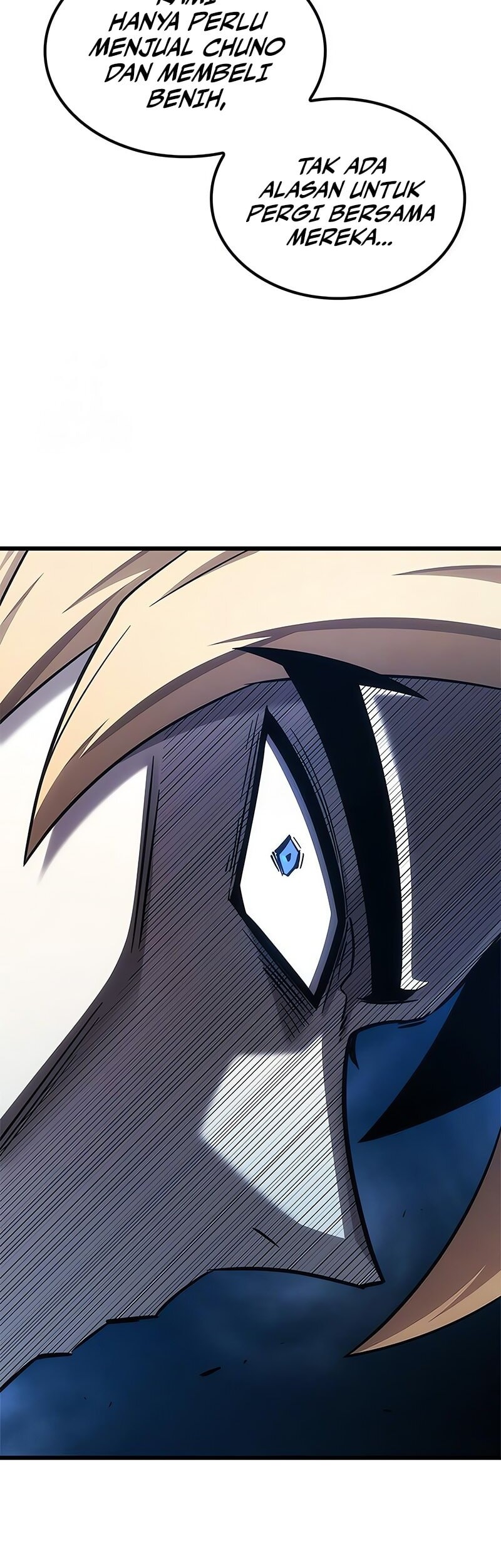 What A Bountiful Harvest, Demon Lord! Chapter 26 Gambar 36