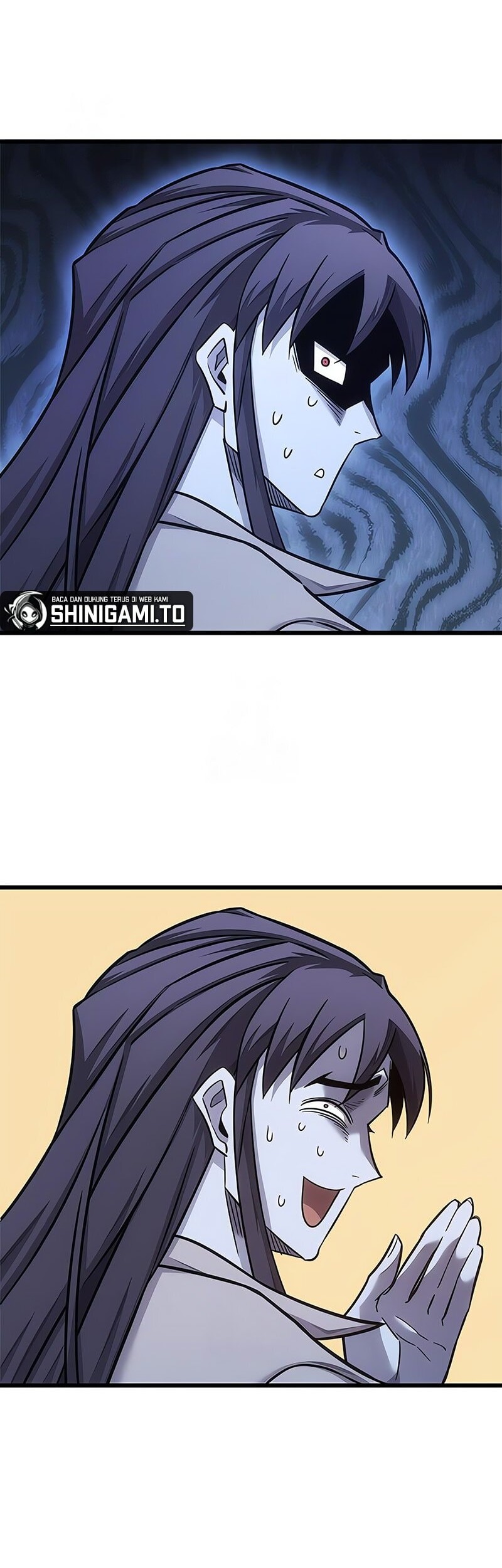 What A Bountiful Harvest, Demon Lord! Chapter 26 Gambar 37