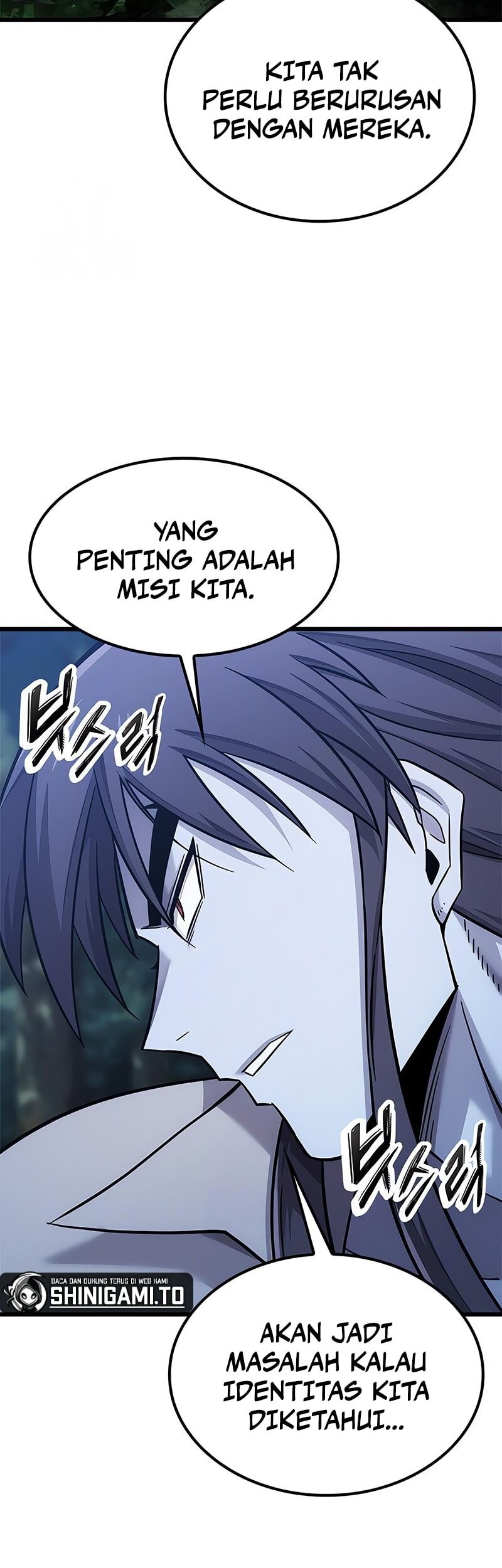 What A Bountiful Harvest, Demon Lord! Chapter 26 Gambar 44