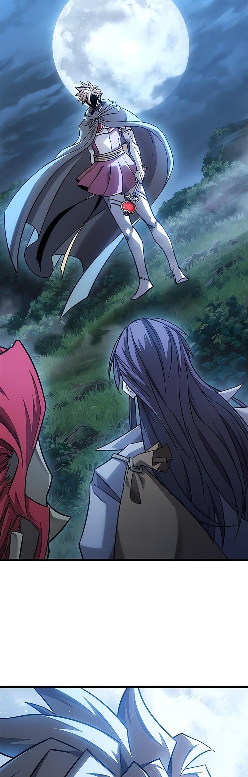 What A Bountiful Harvest, Demon Lord! Chapter 26 Gambar 46