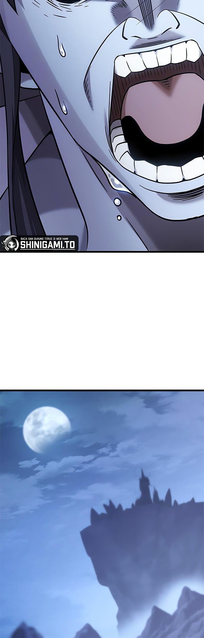 What A Bountiful Harvest, Demon Lord! Chapter 26 Gambar 48