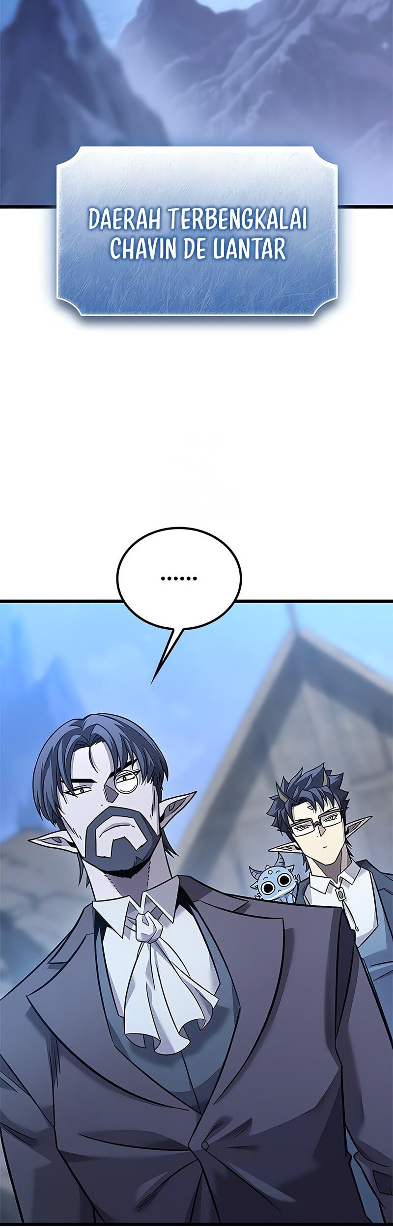 What A Bountiful Harvest, Demon Lord! Chapter 26 Gambar 49